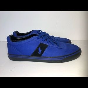 Polo men shoes